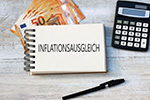 Inflationsausgleich