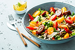 Fitnessbowl